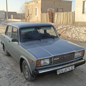 Lada 2107 2010