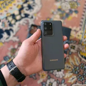 samsung s20ultra 12/128gb