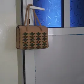 Какма сумка