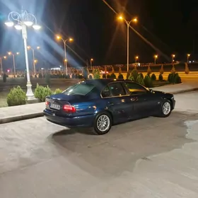 BMW 530 2003