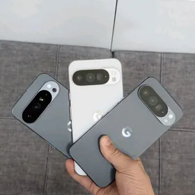 Google Pixel 10 Pro XL