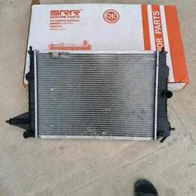 opel radiyator