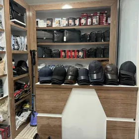 Сатлык Магазин