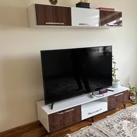 telewizor podstawka подставка