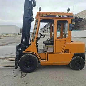 Caterpillar 950 Series 2000