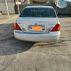 Toyota Avalon 2001