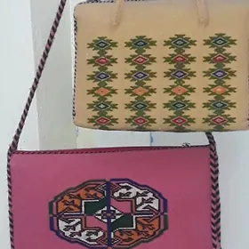 Какма сумка