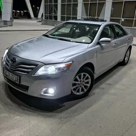Toyota Camry 2007
