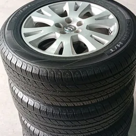 Siyena Disga Teker 17 lik