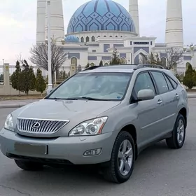Lexus RX 350 2007