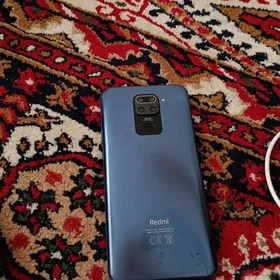 Redmi not 9