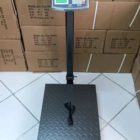 TEREZI-600-KG.TEKERLI-TEKERSIZ