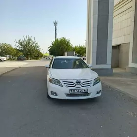 Toyota Camry 2009