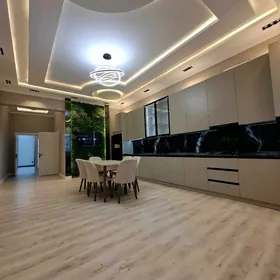 Чоганлы плановый дом первый 