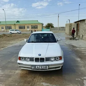 BMW 325 1992