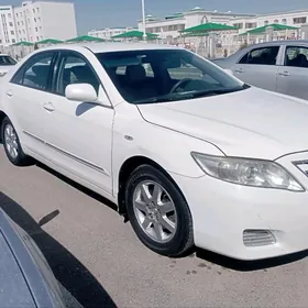 Toyota Camry 2009