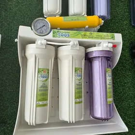 Suw filter iñ arzan baha