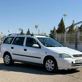 Opel Astra 1998