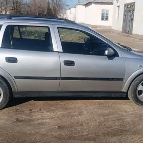 Opel Astra 2002