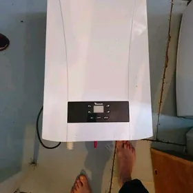 Baymak Для кадельной