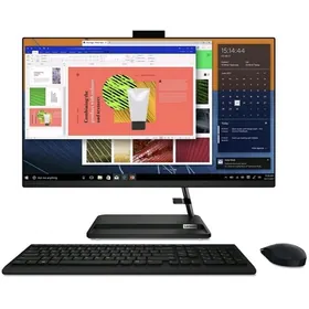 МОНОБЛОК LENOVO 27" МОЩНЫЙ!