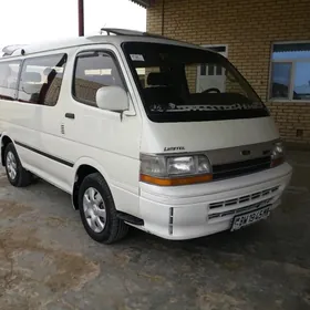 Toyota Hiace 1991