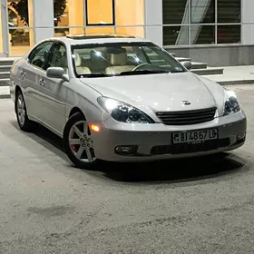 Lexus ES 300 2002