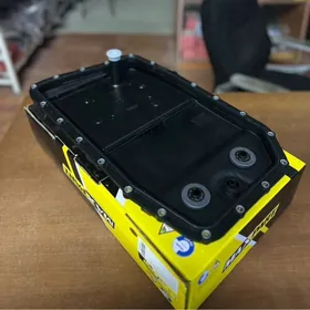 Karopka filter BMW E65