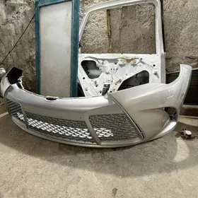 BAMPER ABELSOWKA 17camry