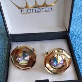 Запонки для рубашки