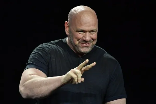 Dana Waýt Ak tamda geçiriljek UFC ýaryşynyň biletleriniň mugt boljakdygyny aýtdy