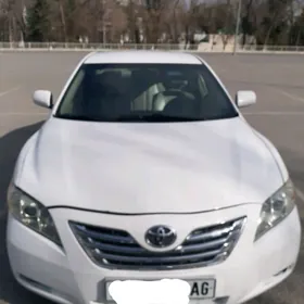 Toyota Camry 2008