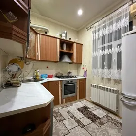 Arzan Mir 2 2 komnat jaý