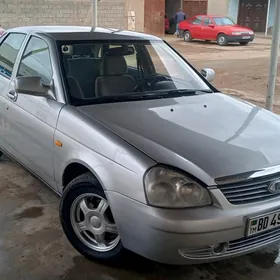 Lada Priora 2010