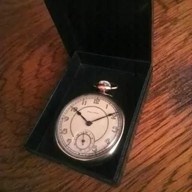 SAGAT ЧАСЫ САГАТ