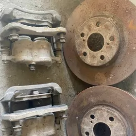 супорт диск