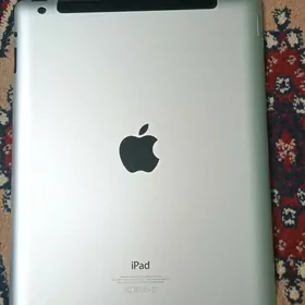 I PAD