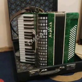 Akkardeon
