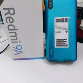 REDMI 9A