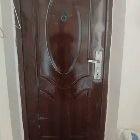 Gapy demir ulanan yagdayy govy