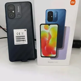 REDMI 12C