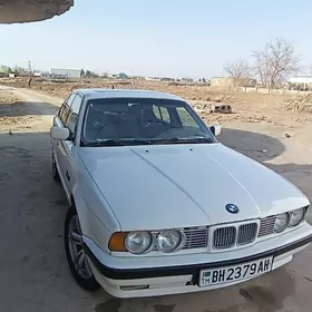 BMW 525 1993
