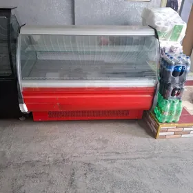 witirina haladilnik Et tort