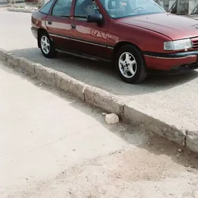Opel Vectra 1991