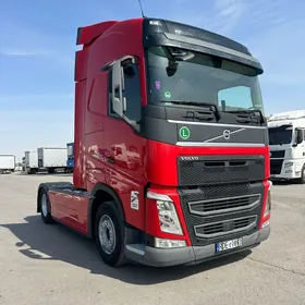 Volvo FH 460 2021