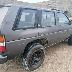 Nissan Datsun/Nissan Z-car 1993