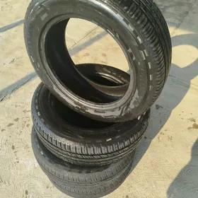 Sailun teker komplekt