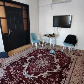 Satlyk Dosaaf 1 komnat 3 etaj