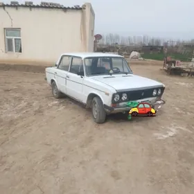Lada 2106 1994