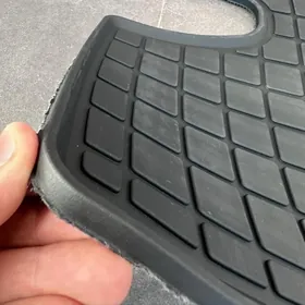 mitsubishi kanter kowrik